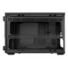 Lian Li B4-mATX Mesh Mini Tower Czarny