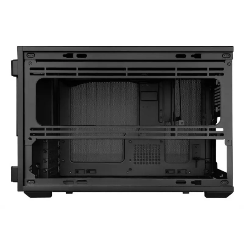 Lian Li B4-mATX Mesh Mini Tower Czarny