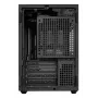 Lian Li B4-mATX Mesh Mini Tower Czarny