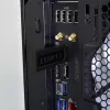 Lian Li UNI FAN Wireless Controller V2.1 - Czarny