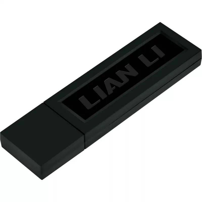 Lian Li UNI FAN Wireless Controller V2.1 - Czarny