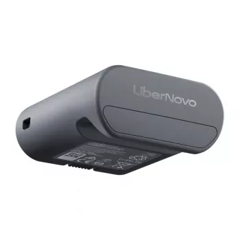 LiberNovo 18V 5.0Ah Bateria litowo-jonowa – Kompatybilna z narzędziami Omni GEN, Omni Dynamic i Ryobi ONE+ 18V