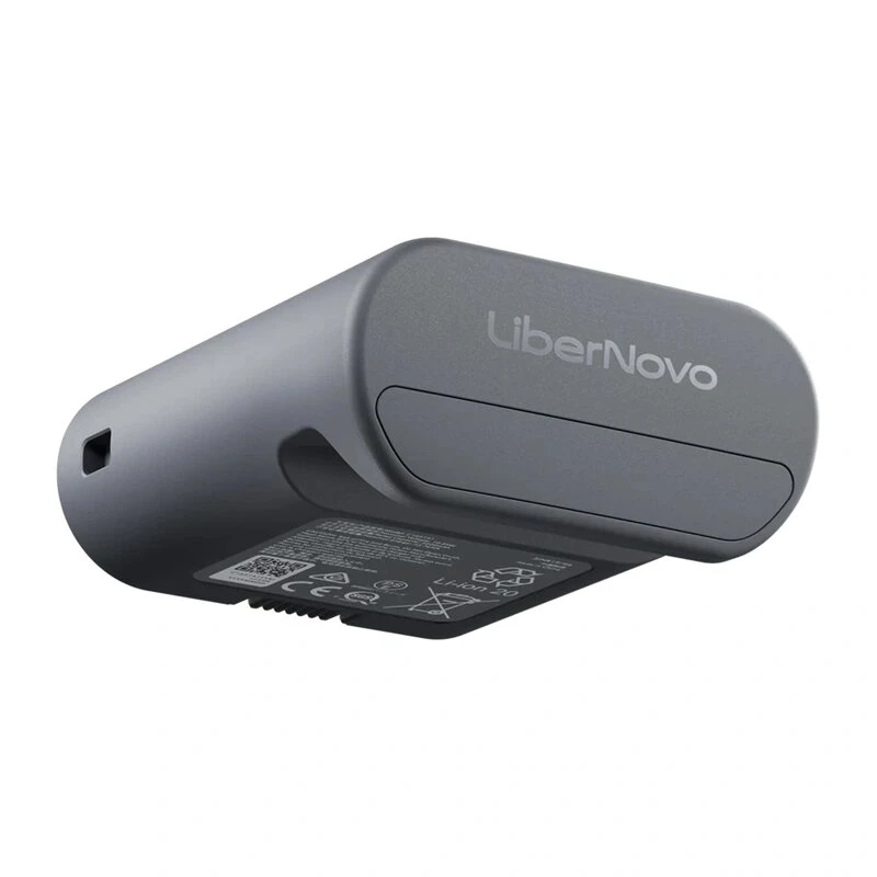 LiberNovo 18V 5.0Ah Bateria litowo-jonowa – Kompatybilna z narzędziami Omni GEN, Omni Dynamic i Ryobi ONE+ 18V
