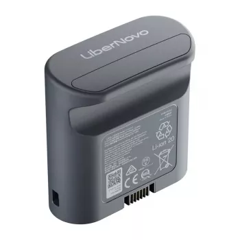 LiberNovo 18V 5.0Ah Bateria litowo-jonowa – Kompatybilna z narzędziami Omni GEN, Omni Dynamic i Ryobi ONE+ 18V