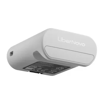 LiberNovo Bateria do Omni GEN, Omni Dynamic - 14.4V 20000mAh / 71Wh Zamiennik Li-ion