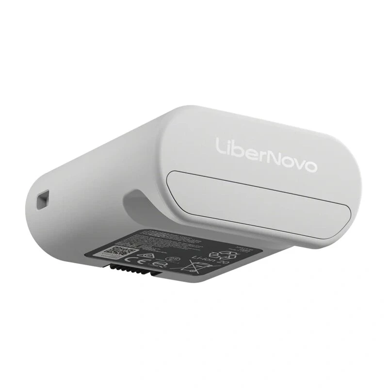 LiberNovo Bateria do Omni GEN, Omni Dynamic - 14.4V 20000mAh / 71Wh Zamiennik Li-ion