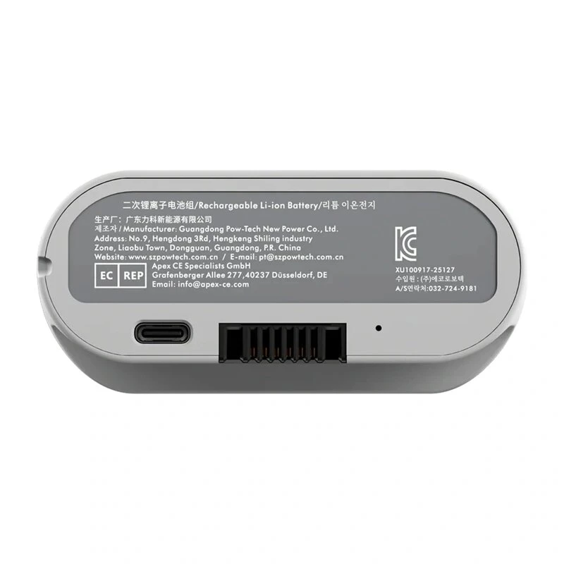 LiberNovo Bateria do Omni GEN, Omni Dynamic - 14.4V 20000mAh / 71Wh Zamiennik Li-ion