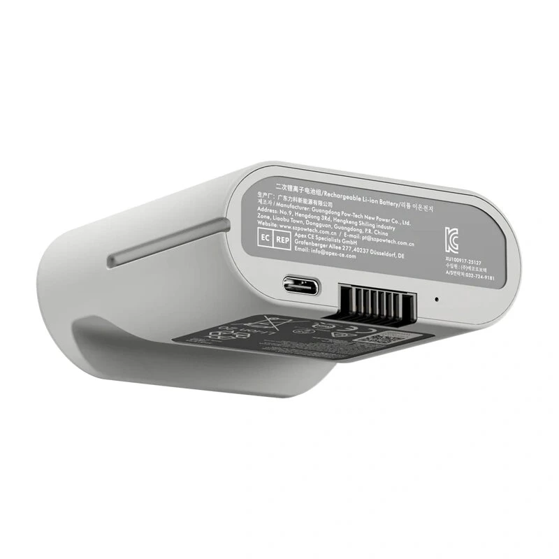 LiberNovo Bateria do Omni GEN, Omni Dynamic - 14.4V 20000mAh / 71Wh Zamiennik Li-ion