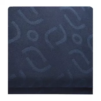 LiberNovo Day Blanket – bawełniany koc obciążeniowy (6,8 kg, 183 x 122 cm, szary)