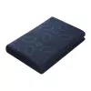 LiberNovo Day Blanket – bawełniany koc obciążeniowy (6,8 kg, 183 x 122 cm, szary)