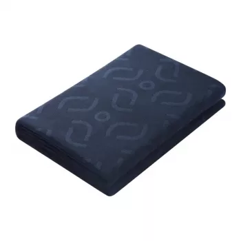 LiberNovo Day Blanket – bawełniany koc obciążeniowy (6,8 kg, 183 x 122 cm, szary)