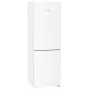 Liebherr CNd 5203 Lodówko-zamrażarka, 330 L, NoFrost, Klasa energetyczna C, 35 dB, Czarna