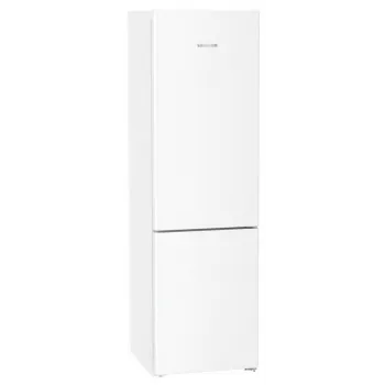 Liebherr CNd 5703 Lodówko-zamrażarka z NoFrost i BioFresh, 371 L Pojemność całkowita netto, Klasa energetyczna C