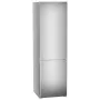 Liebherr CNsfd 5703 Lodówko-zamrażarka, 330 L, NoFrost, DuoCooling, Srebrny
