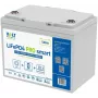Akumulator LiFePO4 Volt Polska PRO SMART 12.8V 100 Ah (150A) BMS BLUETOOTH + PODGRZEWACZ