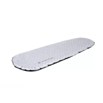 Lifesystems Sleep Mat Lite Large – 185x55 cm Closed-Cell Foam Camping Mat