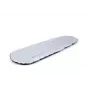 Lifesystems Sleep Mat Lite - Regular: Lekka mata campingowa z pianki zamkniętokomórkowej (185 x 55 cm, 180 g)