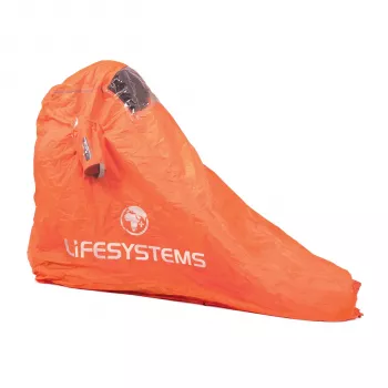 Lifesystems Survival Shelter Emergency Tent