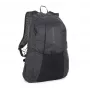 Lifeventure Składany plecak podróżny ECO 25L, 420D nylon z recyklingu, czarny