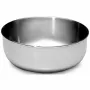 Lifeventure Stainless Steel Camping Bowl 1L (1000ml) – Lightweight, Dishwasher Safe, Stackable