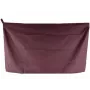 Lifeventure Trek Recycled SoftFibre Ręcznik podróżny - Blackcurrant - XL