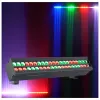 LIGHT4ME BEAM WASH BAR LED Wall Washer Light, 12x10W RGBW, DMX