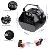 LIGHT4ME BM2 LED - Generator baniek mydlanych LED