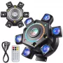 LIGHT4ME COSMOS 2 7-in-1 Moving Head Multi-Effect Light
