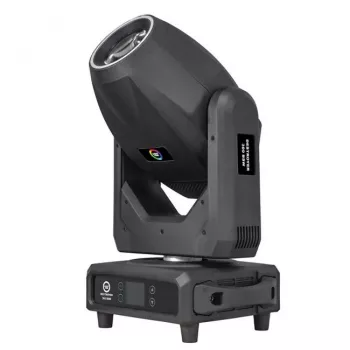 LIGHT4ME DESTROYER 300 BSW LED Moving Head Beam Spot Wash