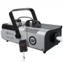 LIGHT4ME FOG 1200 Generator dymu mgłowego z pilotem, 1200W, zbiornik 2,5L, czarny
