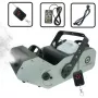 LIGHT4ME FOG PRO 2000W Fog Machine Smoke Generator