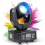 LIGHT4ME MAGIC HEAD Moving Head FX LED DMX Gobo