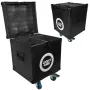 LIGHT4ME ORBEAM 150W CASE 2IN1 Transport Case