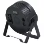 LIGHT4ME PAR RGBW 9x10 LED Stage Spotlight