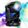 LIGHT4ME PRISMO SPOT 150W Ruchoma głowica spot