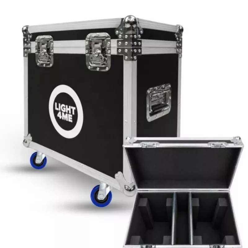 LIGHT4ME RAPID SPOT 200 CASE 2IN1