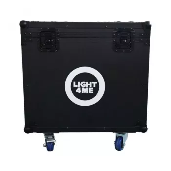 LIGHT4ME SKY FX 19x40W CASE 2IN1 Moving Head Light Set z lotem