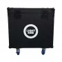 LIGHT4ME SKY FX 19x40W CASE 2IN1 Moving Head Light Set z lotem