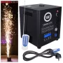 LIGHT4ME SPARK LITE Cold Spark Fountain Machine