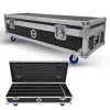 LIGHT4ME Sweeper Bar 10x15 Case 4in1 Flight Case