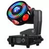 LIGHT4ME UFO LED 6in1 Multi-Effect Light Beam Effect