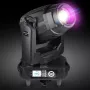 LIGHT4ME VENOM HYBRID 470W Ruchoma głowica hybrydowa beam spot wash