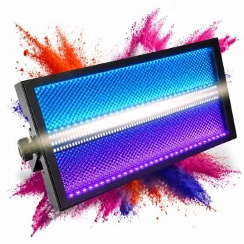 LIGHT4ME VENOM STROBE V2 LED Strobe Light