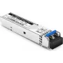 Lightwin 1.25 Gbit SFP Transceiver, 1310nm, 10km, DDM, LC-Duplex, Singlemode (LWO-SFP-LX-10)