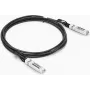 Lightwin 10G SFP+ Direct Attach Copper Cable 0,5m (LWO-DAC-SFPP-0.5M)