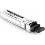 Lightwin 10G SFP+ SR Transceiver, 850nm, 300m, LC Duplex, MMF, DDM, Industrial (-40°C do 85°C), 8-Pack (LWO-SFPP-SR 20U)