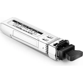 Lightwin 25G SFP28 SR Transceiver, 850nm, 70m OM3/100m OM4, LC Duplex, MMF LWO-SFP28-SR-BT