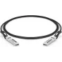 Lightwin 25G SFP28 do SFP28 Direct Attach Copper Cable 0,5m LWO-DAC-SFP28-0,5M