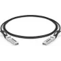 Lightwin 25G SFP28 do SFP28 Direct Attach Copper Cable, 1m, Passive, 25GBASE-CR LWO-DAC-SFP28-1M