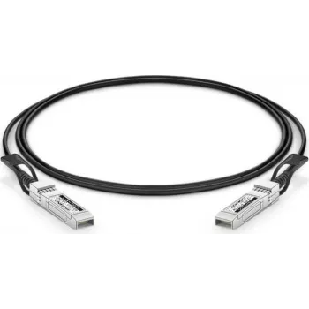 Kabel miedziany Direct Attach Lightwin 25G SFP28 do SFP28, 5 m, pasywny Twinax, 26 AWG, powłoka PVC LWO-DAC-SFP28-5M